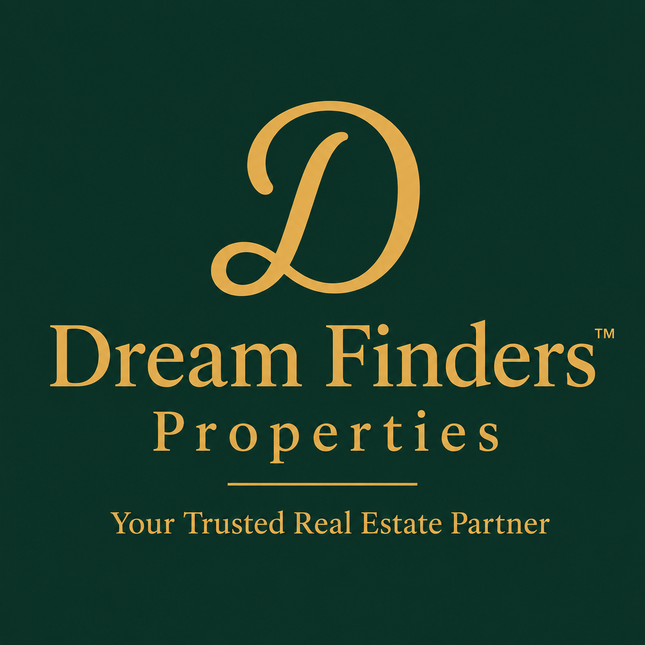 Dream finders Properties